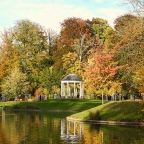 Why to visit Strasbourg in autumn