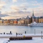 Housing & furnishing – my Swedish progress!